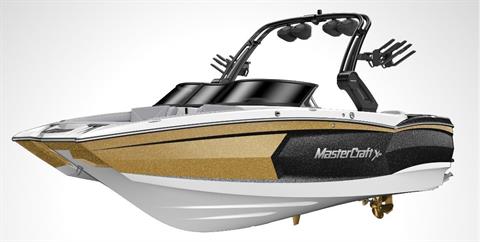 2022 Mastercraft XStar Demo Boat in Madera, California - Photo 1