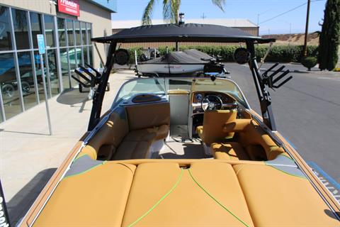 2022 Sanger Boats V215SX in Madera, California - Photo 3