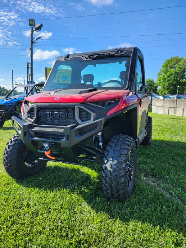 2024 Polaris Ranger XD 1500 Northstar Edition Premium in Terre Haute, Indiana - Photo 5