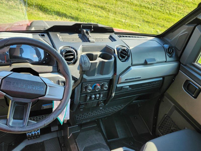 2024 Polaris Ranger XD 1500 Northstar Edition Premium in Terre Haute, Indiana - Photo 6