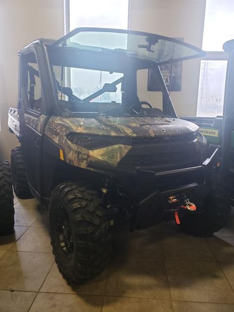 2024 Polaris Ranger XP 1000 Northstar Edition Ultimate in Terre Haute, Indiana - Photo 2