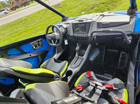 2024 Polaris RZR Turbo R 4 Premium in Terre Haute, Indiana - Photo 6