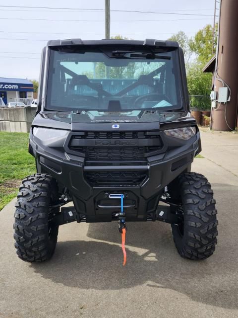 2025 Polaris Ranger XP 1000 NorthStar Edition Ultimate in Terre Haute, Indiana - Photo 1