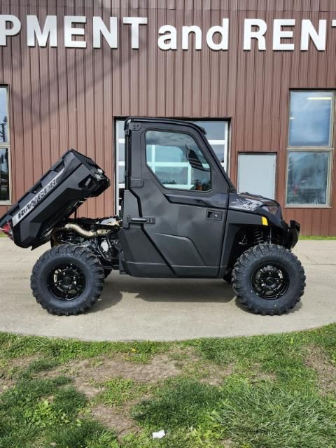 2025 Polaris Ranger XP 1000 NorthStar Edition Ultimate in Terre Haute, Indiana - Photo 2