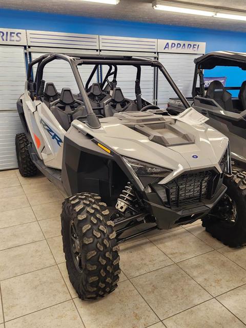 2023 Polaris RZR Pro XP 4 Sport in Terre Haute, Indiana