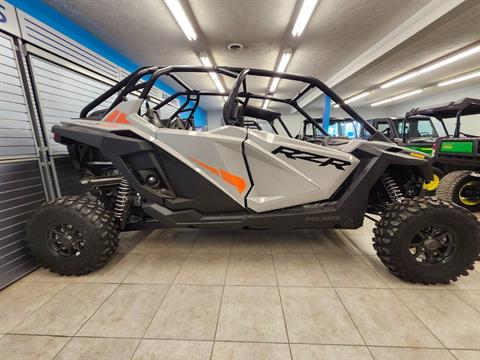 2023 Polaris RZR Pro XP 4 Sport in Terre Haute, Indiana - Photo 2