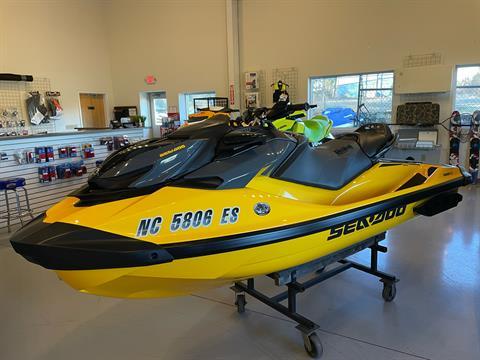 2021 Sea-Doo RXP-X 300 iBR in Mooresville, North Carolina - Photo 3