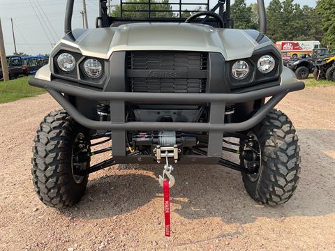 2025 Kawasaki MULE PRO-MX SE in O'Neill, Nebraska - Photo 4