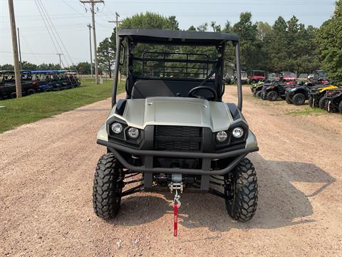 2025 Kawasaki MULE PRO-MX SE in O'Neill, Nebraska - Photo 3