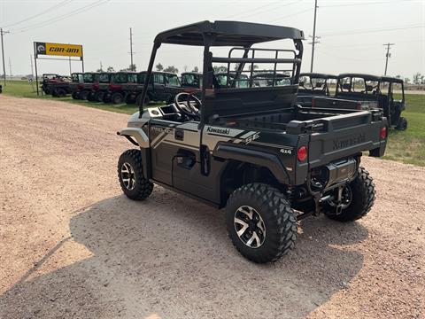 2025 Kawasaki MULE PRO-MX SE in O'Neill, Nebraska - Photo 7