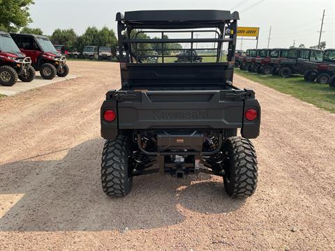 2025 Kawasaki MULE PRO-MX SE in O'Neill, Nebraska - Photo 8