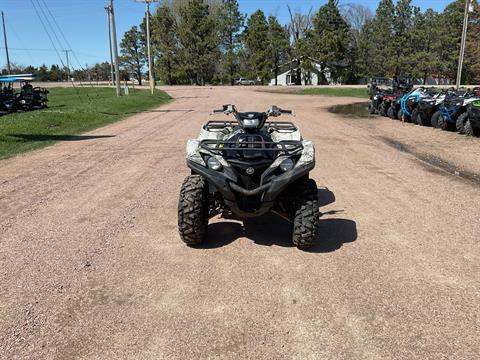 2018 Yamaha Grizzly EPS in O'Neill, Nebraska - Photo 3