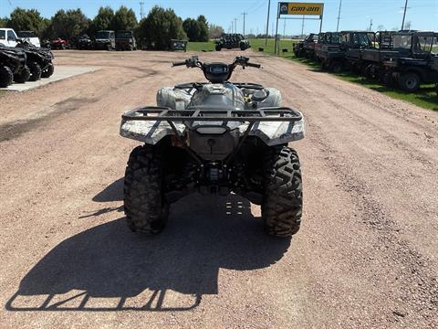 2018 Yamaha Grizzly EPS in O'Neill, Nebraska - Photo 7