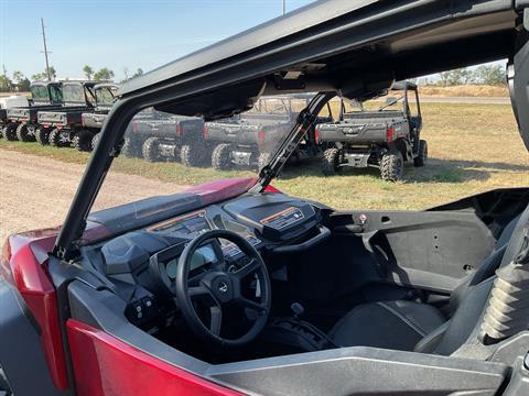 2024 Can-Am Commander XT 1000R in O'Neill, Nebraska - Photo 2