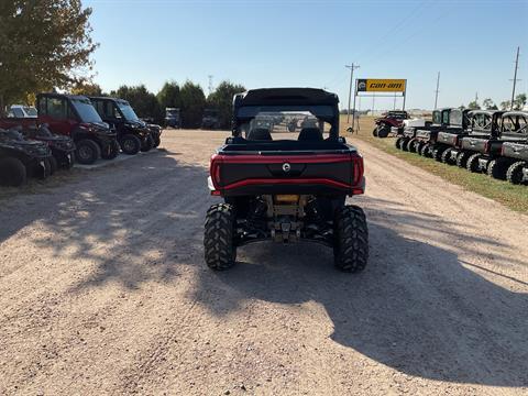 2024 Can-Am Commander XT 1000R in O'Neill, Nebraska - Photo 6