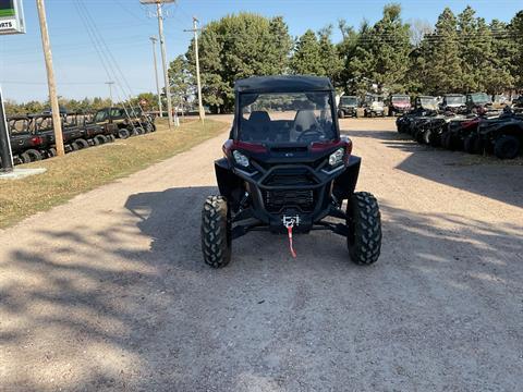 2024 Can-Am Commander XT 1000R in O'Neill, Nebraska - Photo 10