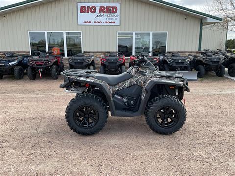 2024 Can-Am Outlander XT 1000R in O'Neill, Nebraska - Photo 1