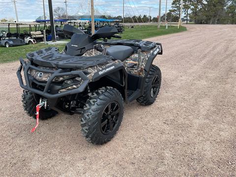 2024 Can-Am Outlander XT 1000R in O'Neill, Nebraska - Photo 6