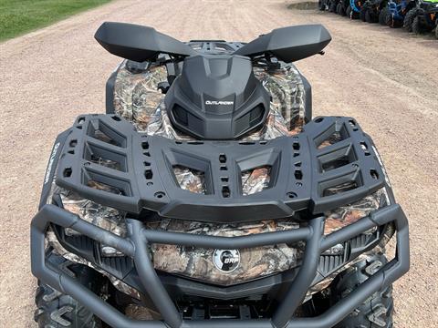 2024 Can-Am Outlander XT 1000R in O'Neill, Nebraska - Photo 10