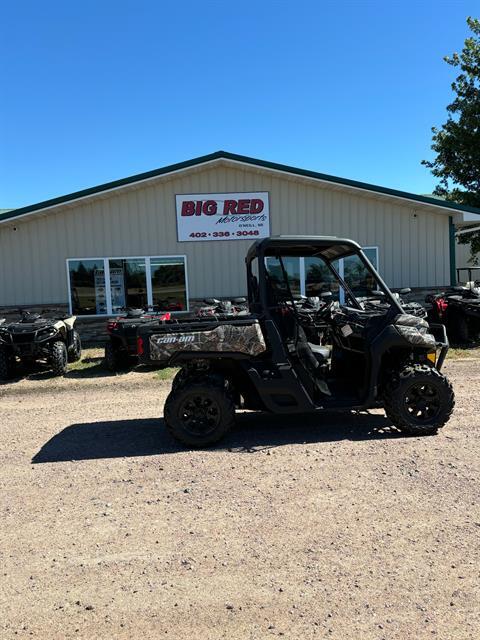 2024 Can-Am Defender XT HD9 in O'Neill, Nebraska - Photo 1