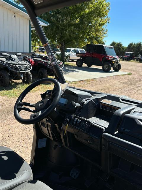 2024 Can-Am Defender XT HD9 in O'Neill, Nebraska - Photo 11