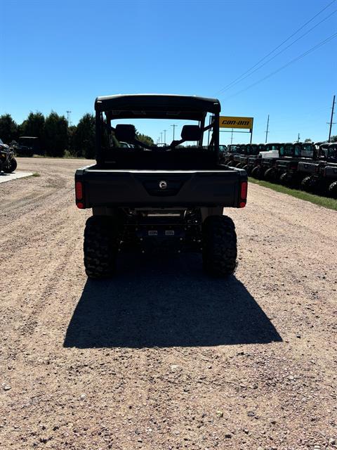 2024 Can-Am Defender XT HD9 in O'Neill, Nebraska - Photo 6