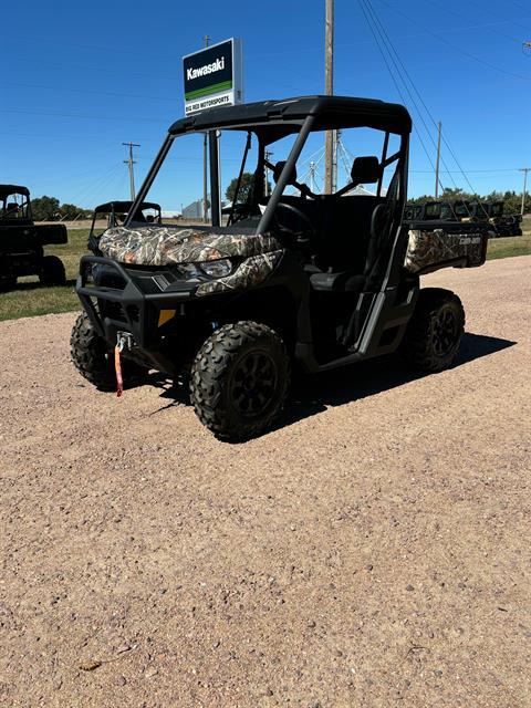 2024 Can-Am Defender XT HD9 in O'Neill, Nebraska - Photo 7