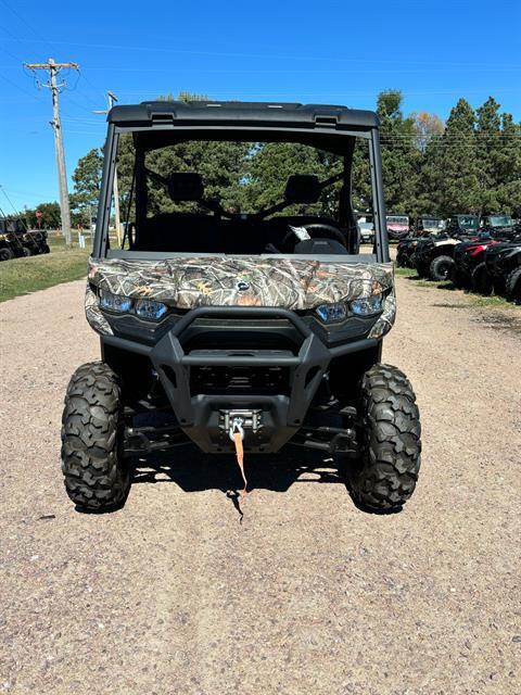 2024 Can-Am Defender XT HD9 in O'Neill, Nebraska - Photo 8