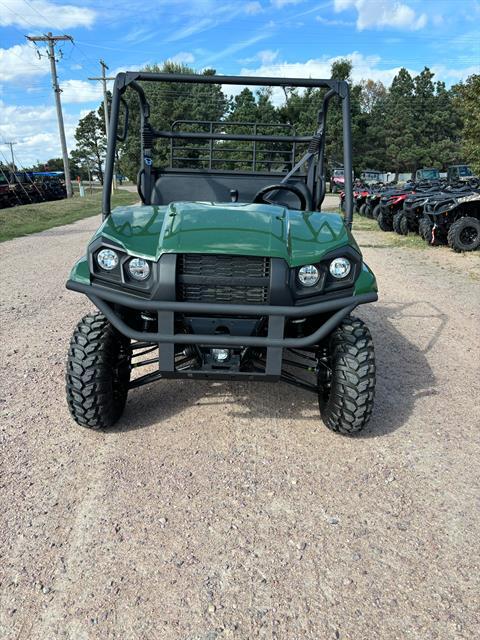 2025 Kawasaki MULE PRO-MX EPS in O'Neill, Nebraska - Photo 2