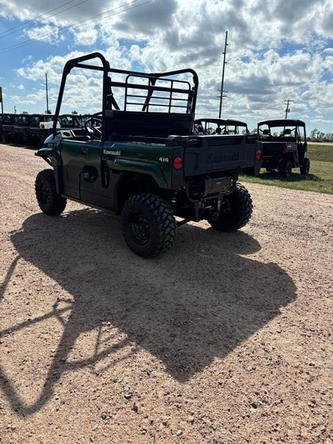 2025 Kawasaki MULE PRO-MX EPS in O'Neill, Nebraska - Photo 5