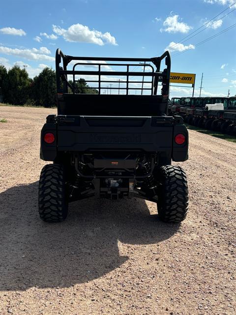 2025 Kawasaki MULE PRO-MX EPS in O'Neill, Nebraska - Photo 6