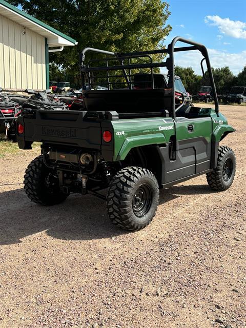 2025 Kawasaki MULE PRO-MX EPS in O'Neill, Nebraska - Photo 7