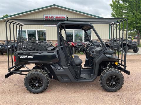 2024 Can-Am Defender XT HD10 in O'Neill, Nebraska