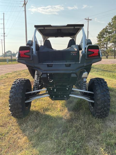 2024 Kawasaki Teryx KRX 1000 eS in O'Neill, Nebraska - Photo 4