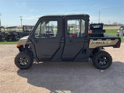 2024 CFMOTO UForce 1000 XL in O'Neill, Nebraska - Photo 5