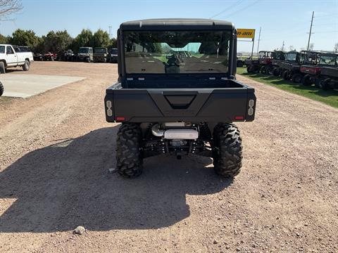 2024 CFMOTO UForce 1000 XL in O'Neill, Nebraska - Photo 6