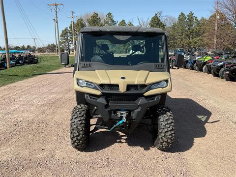 2024 CFMOTO UForce 1000 XL in O'Neill, Nebraska - Photo 7