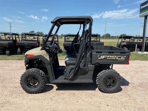 2024 CFMOTO UForce 600 in O'Neill, Nebraska - Photo 5