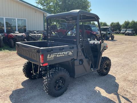 2024 CFMOTO UForce 600 in O'Neill, Nebraska - Photo 2