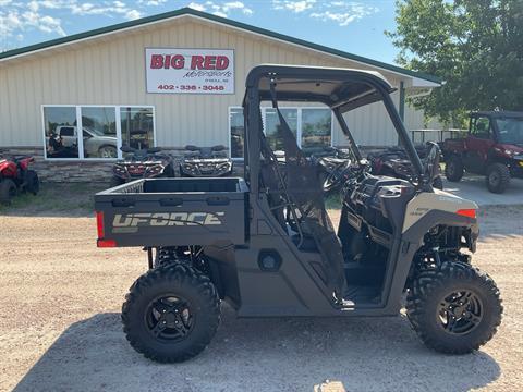 2024 CFMOTO UForce 600 in O'Neill, Nebraska - Photo 1