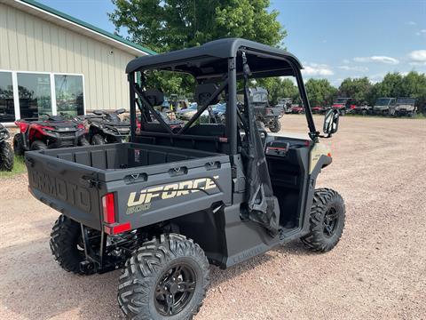 2024 CFMOTO UForce 600 in O'Neill, Nebraska - Photo 9