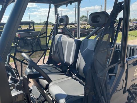 2024 CFMOTO UForce 600 in O'Neill, Nebraska - Photo 12