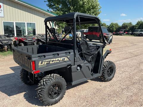 2024 CFMOTO UForce 600 in O'Neill, Nebraska - Photo 2