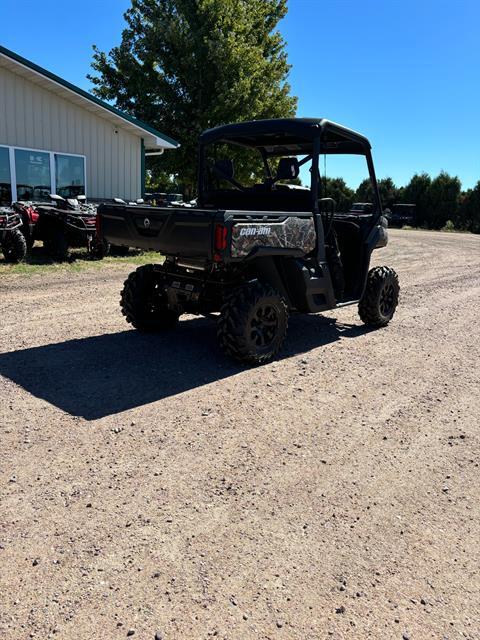 2024 Can-Am Defender XT HD10 in O'Neill, Nebraska - Photo 2