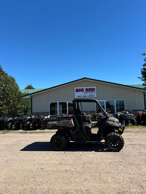 2024 Can-Am Defender XT HD10 in O'Neill, Nebraska - Photo 1