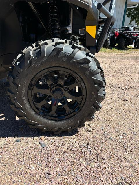 2024 Can-Am Defender XT HD10 in O'Neill, Nebraska - Photo 11