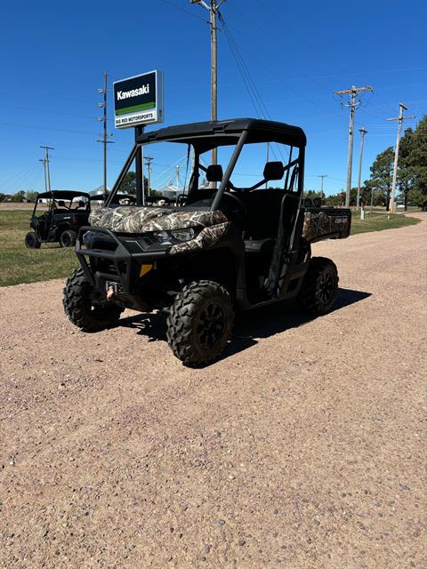 2024 Can-Am Defender XT HD10 in O'Neill, Nebraska - Photo 5