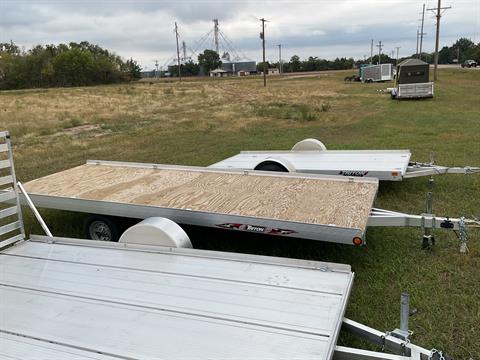 2023 Triton Trailers ATV 168 in O'Neill, Nebraska - Photo 3