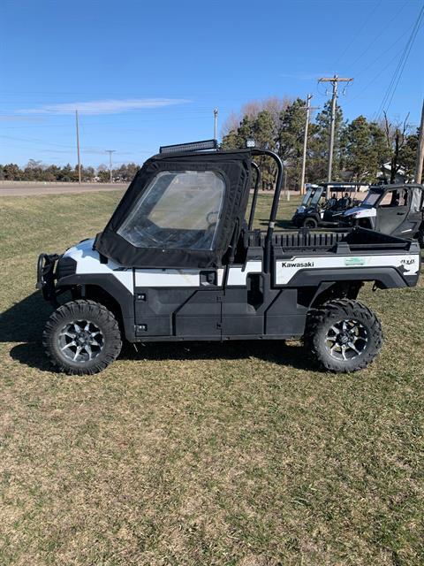 2019 Kawasaki Mule PRO-FX EPS in O'Neill, Nebraska - Photo 1