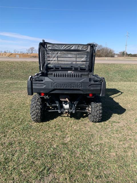 2019 Kawasaki Mule PRO-FX EPS in O'Neill, Nebraska - Photo 2